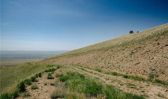 COS 947 Tract 11, Belfry, MT 59008