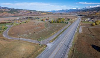 MARIE Lane lot 33, Alpine, WY 83128