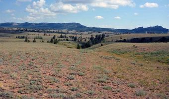 87 BITTERROOT Rd, Buford, WY 82052