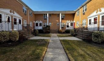 725 Joralemon St 168, Belleville, NJ 07109