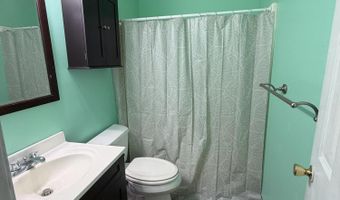 6173 W Adams St, Bay St. Louis, MS 39520