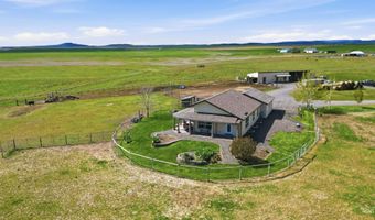19397 Cloverland Rd, Asotin, WA 99402