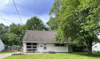 4130 Woodmere Dr, Austintown, OH 44515