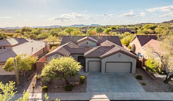 41318 N Bent Creek Way, Anthem, AZ 85086