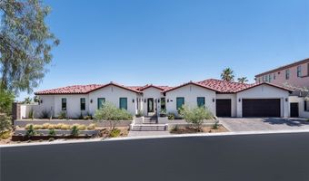 11423 Glowing Sunset Ln, Las Vegas, NV 89135