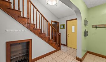 201 E Harrison St, Auxvasse, MO 65231