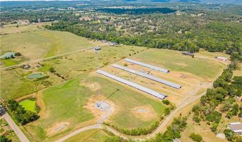 3022 Dow Jones Rd, Alma, AR 72921