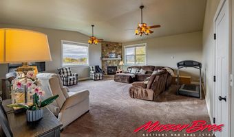 59 Panorama Ln, Cody, WY 82414