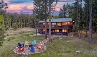 101 Lakeview Park Dr, Angel Fire, NM 87710