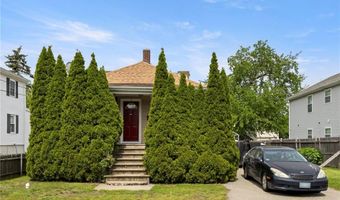 22 Parsons Ave, East Providence, RI 02914