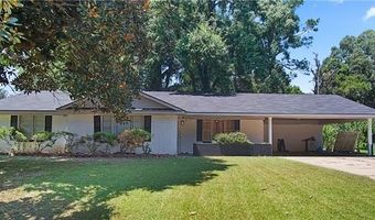 5406 TIMOTHY Ave, Alexandria, LA 71302