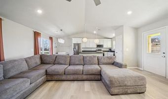 2152 E 430 Rd, Adair, OK 74330