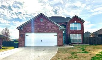 503 Hampton, Ada, OK 74820