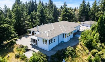 18965 TIMEUS RANCH Rd, Brookings, OR 97415