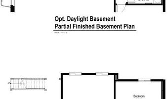 16313 Geneva St Plan: Emmaline, Brighton, CO 80602