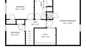 449 S LAW St, Aberdeen, MD 21001
