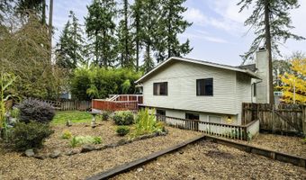 6855 SW JUNIPER Ter, Beaverton, OR 97008