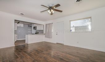 4929 SW 16TH Ave, Amarillo, TX 79106