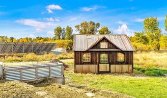 2399 Central Park Rd, Belgrade, MT 59714