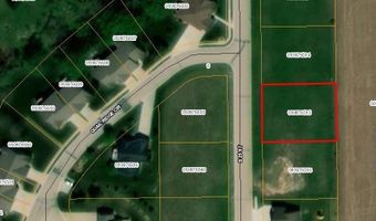 S 25th Street lot 7, Beatrice, NE 68310