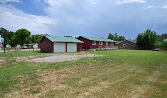 604 Cemetery Rd, Dayton, WY 82836