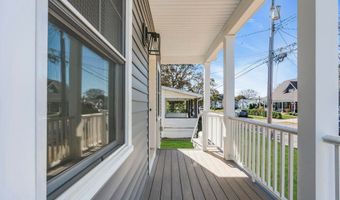 1708 B St FRONT HOUSE, Belmar, NJ 07719
