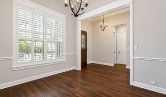 411 Brazoria Dr, Allen, TX 75013