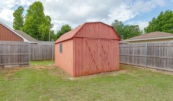 202 Walter Way, Anadarko, OK 73005