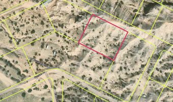 TBD 1 ACRE Santa California, Abiquiu, NM 87510