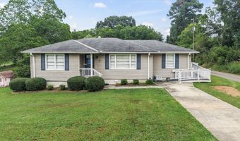 217 VALLEY St, Adamsville, AL 35005