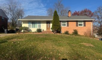 13216 RONEHILL Dr, Beltsville, MD 20705