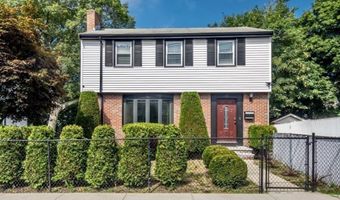 87 Clare Ave, Boston, MA 02136