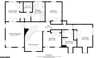 43478 GOLDEN MEADOW Cir, Ashburn, VA 20147