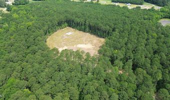6343 Lorraine Rd, Bailey, NC 27807