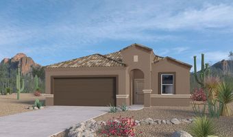 9888 N Mojave Sage Ave Plan: Abbot  Plan X35A, Marana, AZ 85653