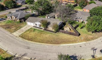 121 Meadow Ln, Aledo, TX 76008