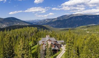 170 Hyalite Dr, Big Sky, MT 59716