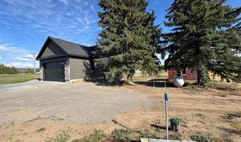 3660 E 1312 N, Ashton, ID 83420