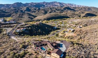 35369 S Pinnacle Pl, Black Canyon City, AZ 85324