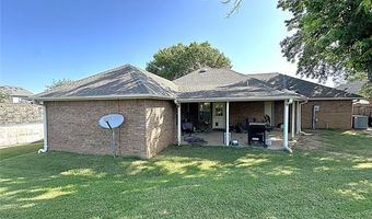 1530 Persimmon, Ardmore, OK 73401