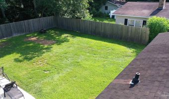 511 E Pine St, Atmore, AL 36502
