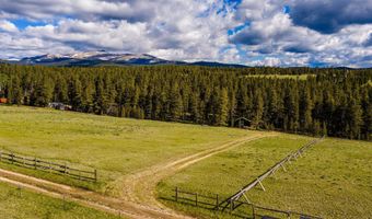 128 Piton Pl, Buffalo, WY 82834