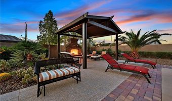 5878 Grade Vista St, Las Vegas, NV 89135