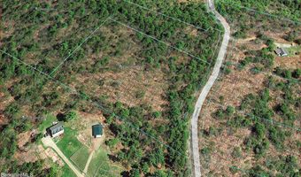 LOT26 Leonhardt Rd, Becket, MA 01223