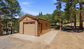 212 Elk Pl, Black Hawk, CO 80422