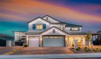 1523 Great Sands St, Boulder City, NV 89005