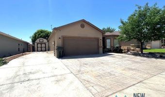 1821 Denise Dr, Carlsbad, NM 88220