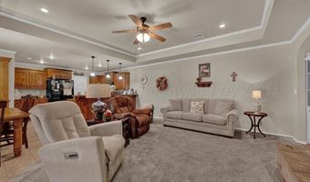 6813 Nick St, Amarillo, TX 79119