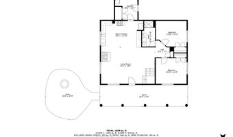 131 McCaffery Lookout Trl, Bigfork, MT 59911