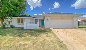 7710 John Carroll Dr, Abilene, TX 79606